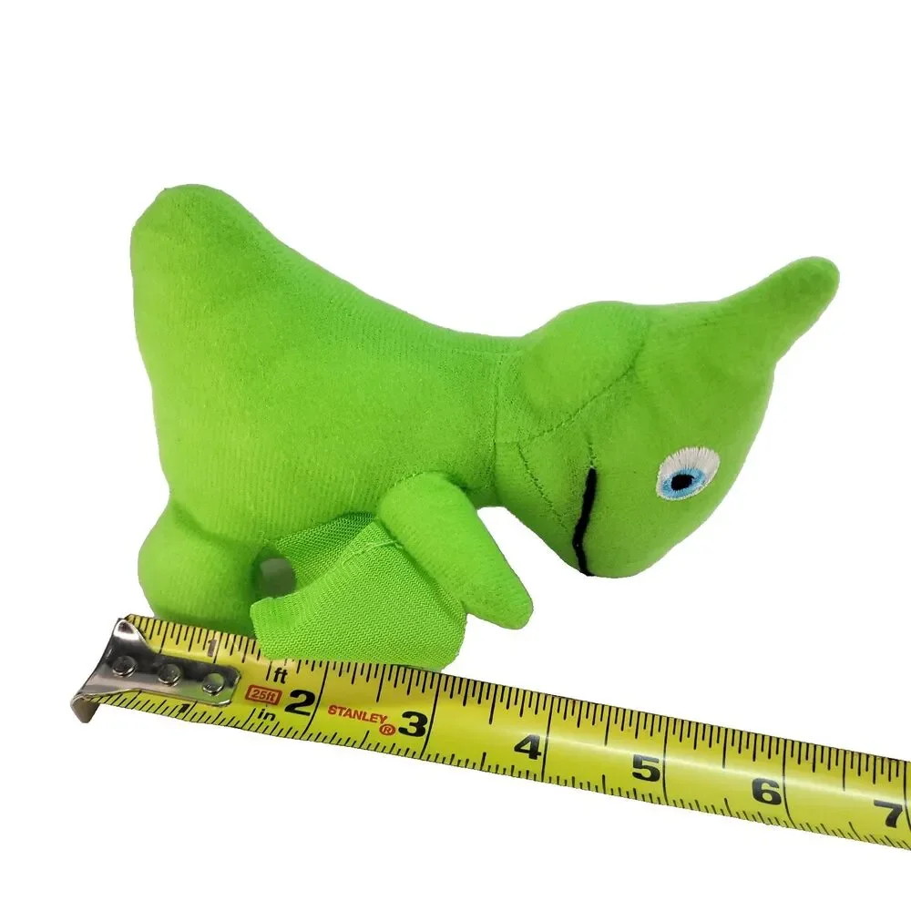Dinosaur Train Don Pteranodon Pterodactyl Plush 5